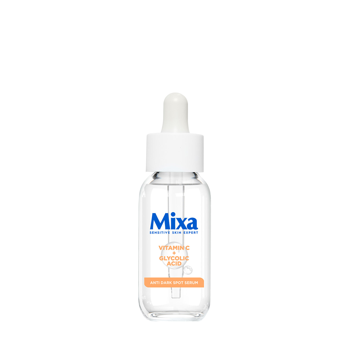 Anti-pigmentvlekken gezichtsserum 30ml