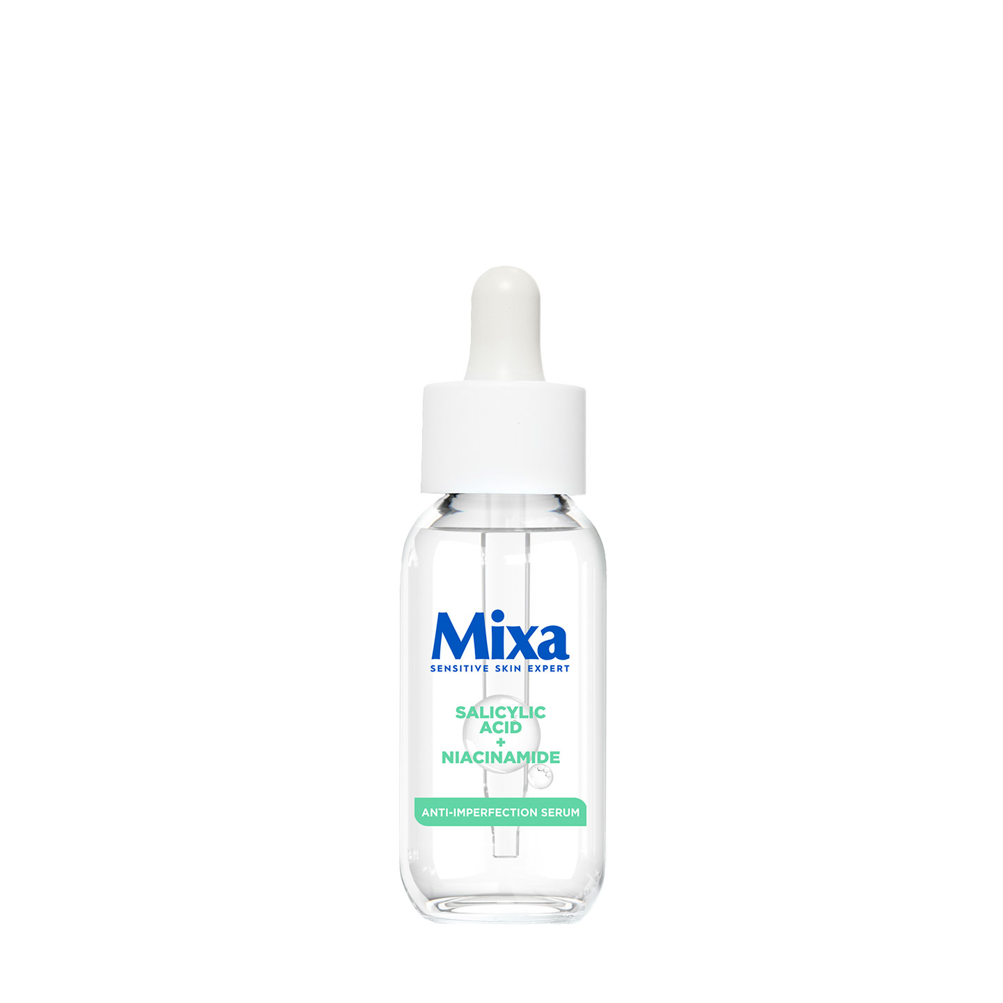 Anti-onzuiverheden gezichtsserum 30ml